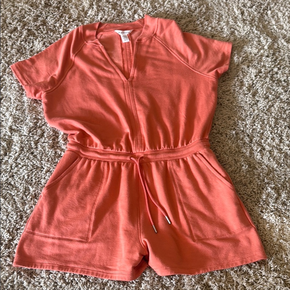 Athleta romper